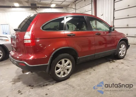 2007 Honda Cr-V Ex from USA, damaged, VIN JHLRE48577C113049